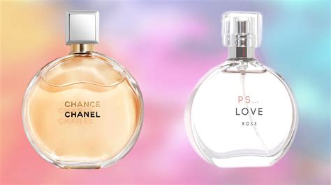 Primark's £3.50 scent smells just like Chanel Chance 